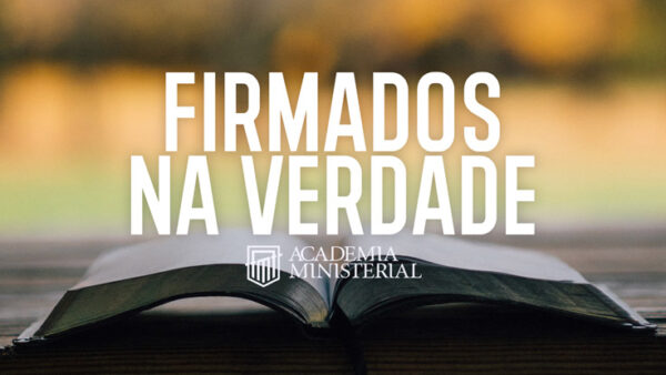 Firmados na Verdade