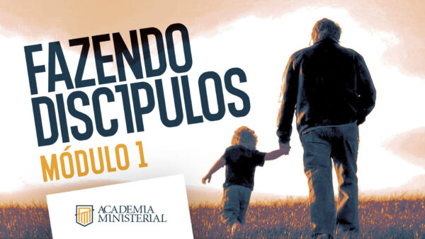 Fazendo Discípulos