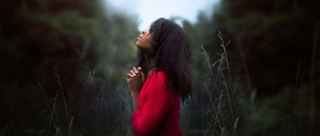 Oracões não respondidas