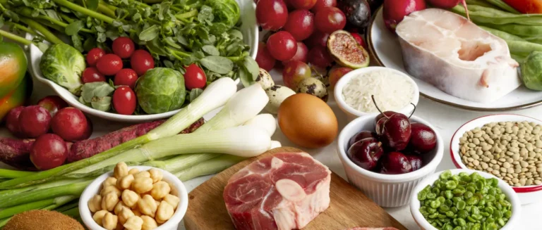 O Misterioso Significado das Leis Alimentares na Bíblia
